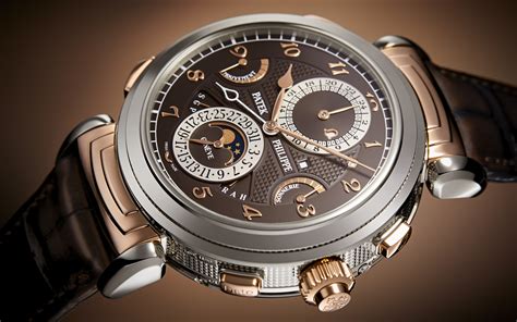 patek philippe grand sii showroom complication sothebys|Rare Patek Philippe complications achieve multi.